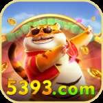 5393 com Logo